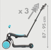 Looping Scootizz Push Bar | The Nest Attachment Parenting Hub